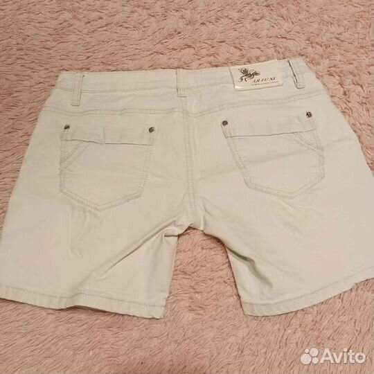 Шорты и майка