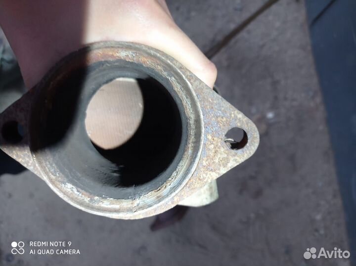 Катализатор