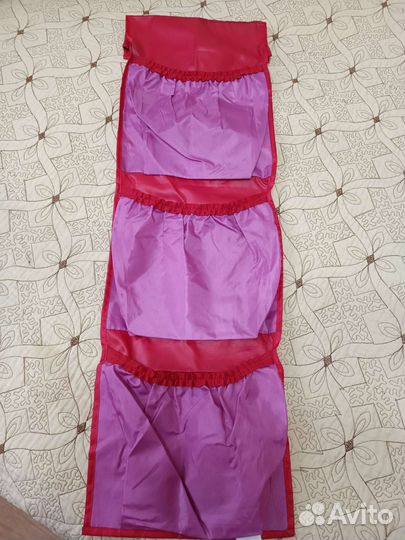 Мешок на шкаф в детский сад