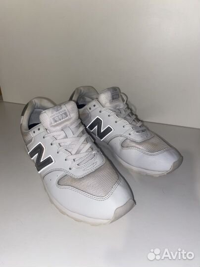 Кроссовки New balance 996