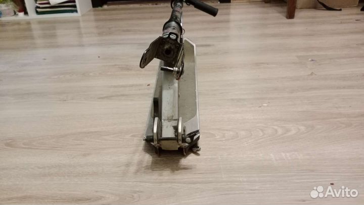 Самокат Oxelo mid 9