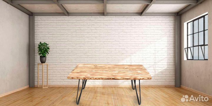 Столешницы лофт