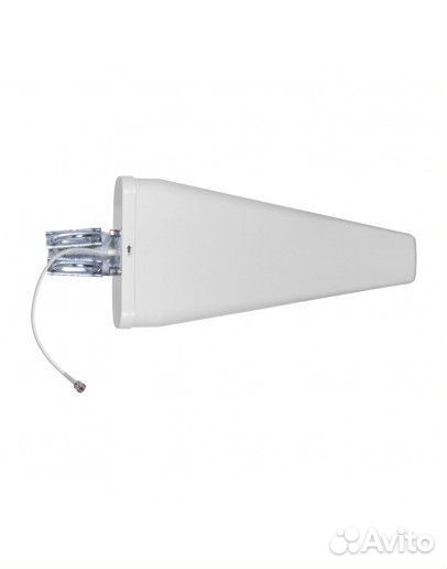 Антенна направленная уличная для усилителя