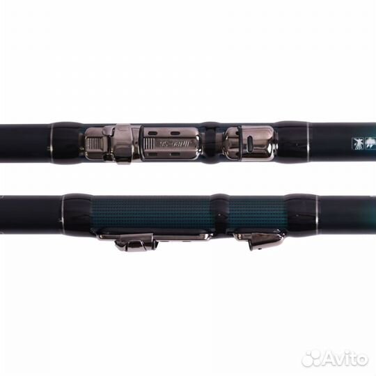 Удилище попл. Maximus с кол. prince bolognese 700