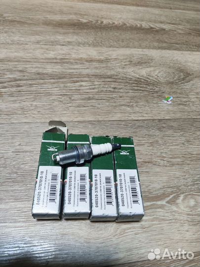 Свечи зажигания УАЗ оригинал