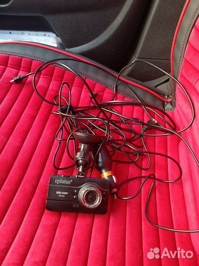 Видеорегистратор для автомобиля