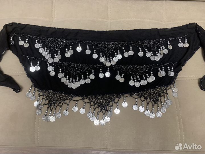 Платок для танца живота