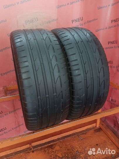 Bridgestone Potenza S001 255/45 R18 99Y