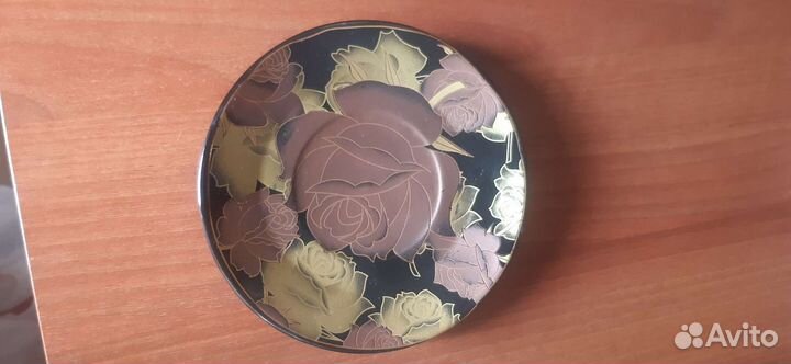 Набор столовой посуды для чая