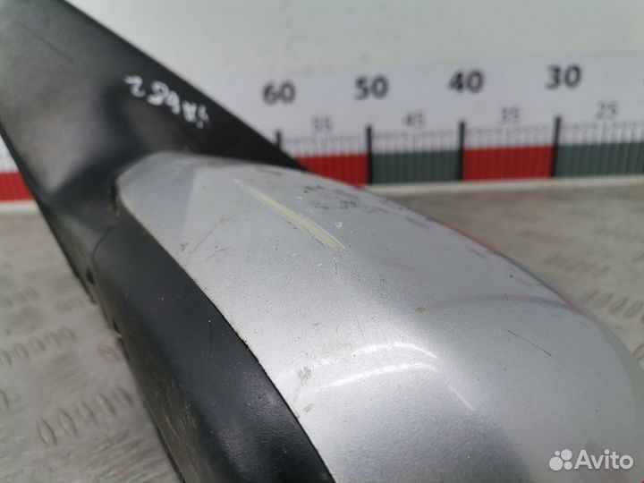 Зеркало боковое левое для Mazda 3 BK BP4L69180M67