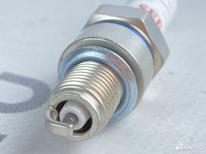 Свеча SEE C7HNS 1-контактная (4 тактн скутер)