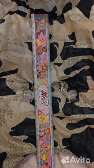 Комбинезон для маленькой собаки зима