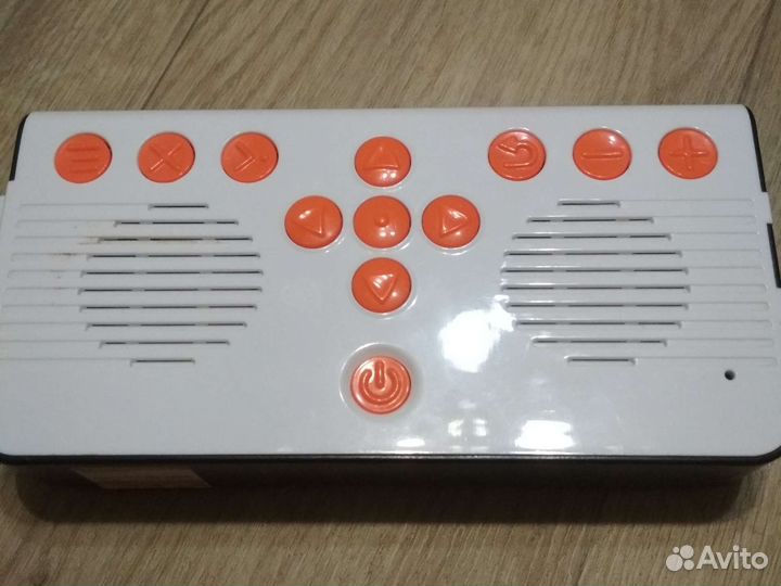 Устройство для чтения аудиокниг