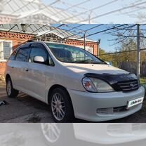 Toyota Nadia 2.0 AT, 1999, 222 222 км, с пробегом, цена 400 000 руб.