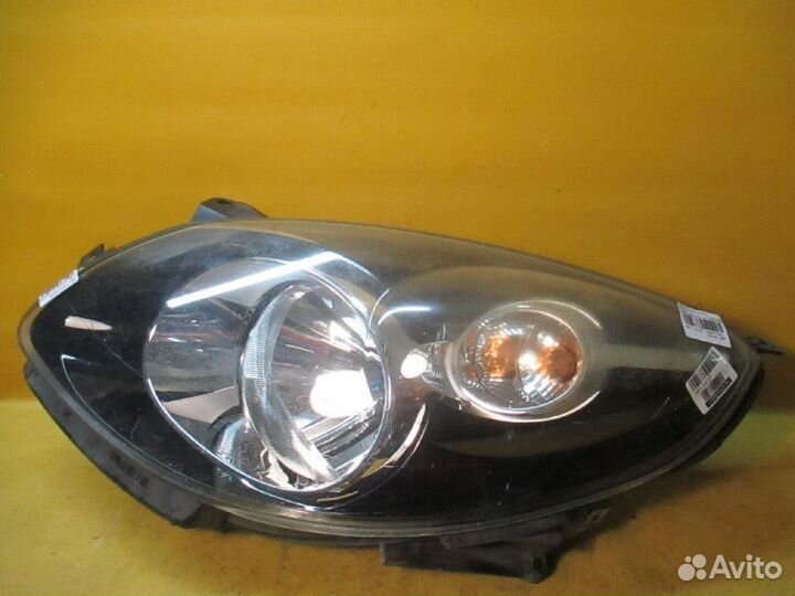 Фара renault twingo 2008 год