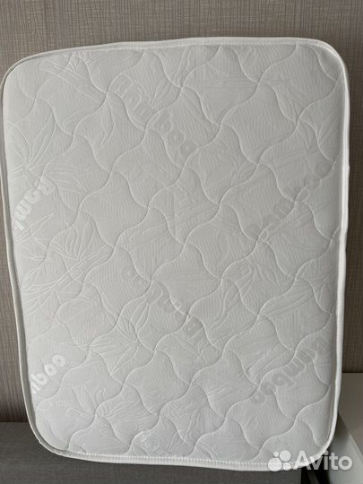 Матрас Boom Baby Сocolite Small