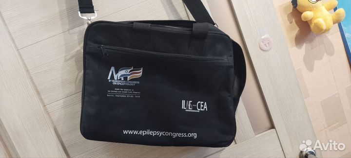 Сумка для ноутбука