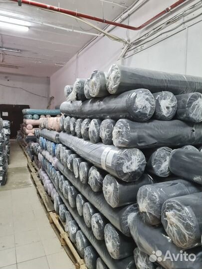 Футер 3х нитка оптом