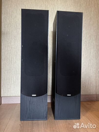 Напольные колонки Yamaha NS-G40