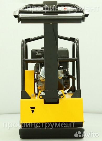 Виброплита Сплитстоун VS-309 300 кг