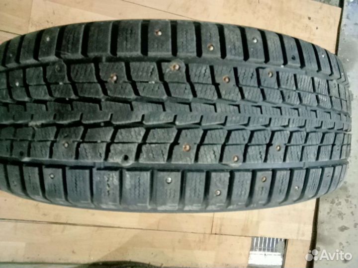 Dunlop DR-36 235/55 R18 S