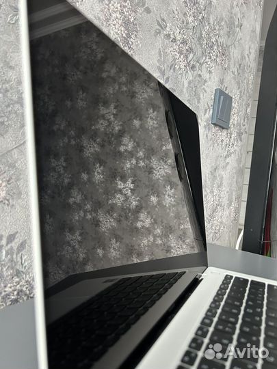 Ноутбук huawei matebook x pro