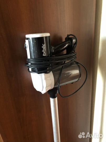 Пылесос для шерсти животных