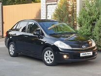 Nissan Tiida 1.6 AT, 2010, 299 475 км, с пробегом, цена 800 000 руб.