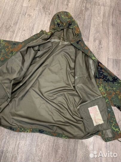 Костюм армия бундосфера Гортекс