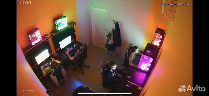 Готовый бизнес. Сеть компьютерных клубов