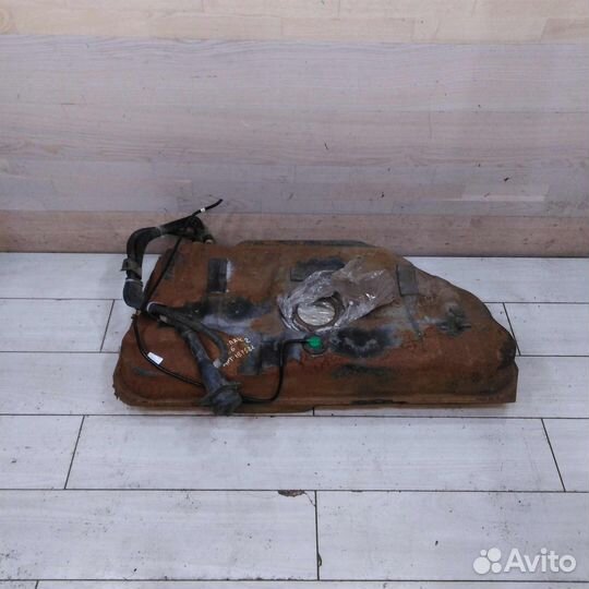 Бак топливный Chevrolet lacetti