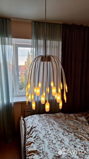 Люстра Ночник Светильник