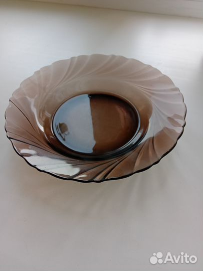 Тарелки суповые (набор 6 шт.)