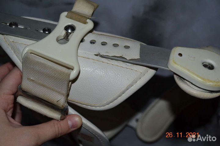 Корсет ортопедический