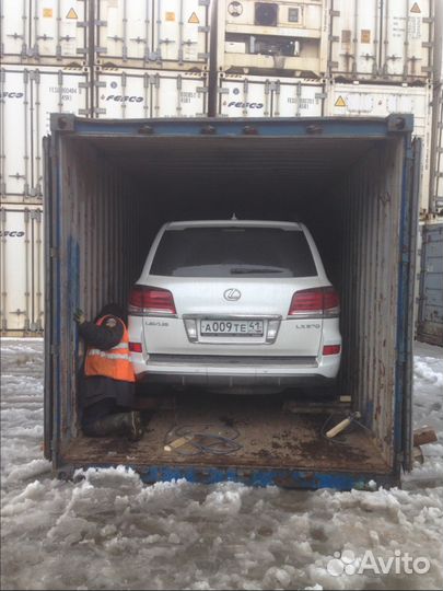 Подбор, диагн-ка, доставка авто из Прим. края