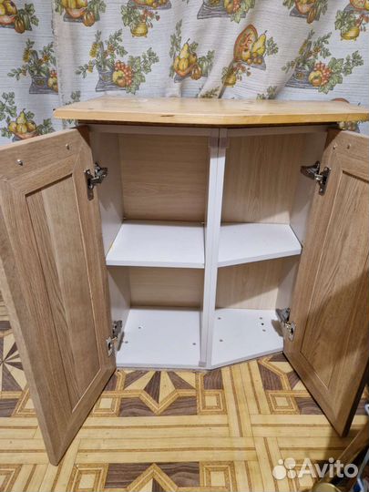 Тумбочка кухонная бу