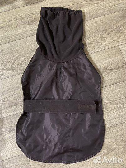 Накидка для собак