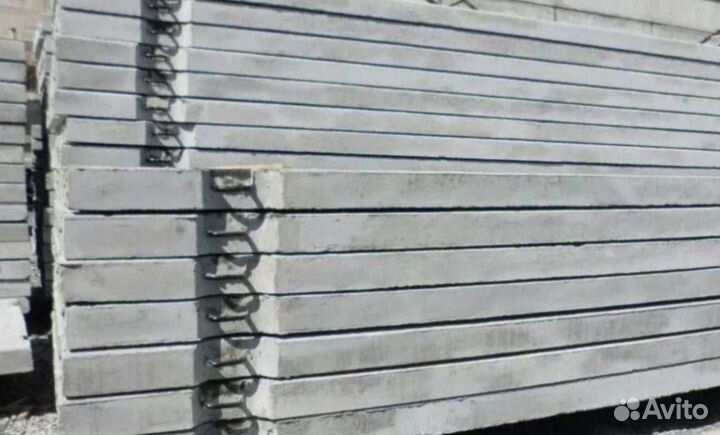 Жби дорожные плиты 3х1.75 новые опт с доставкой