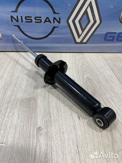 Амортизатор стойка зад Nissan almera classic B10 Л