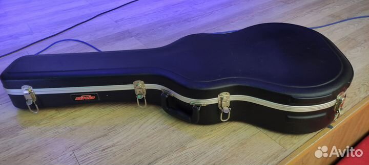 Классическая гитара Esteve 7SR (акустическая)