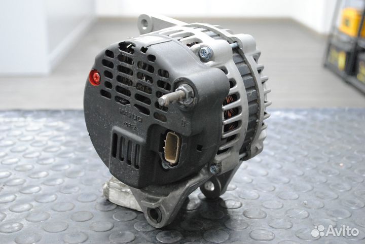 Генератор Hyundai Santa Fe, Trajet 2.0 б/у 95А
