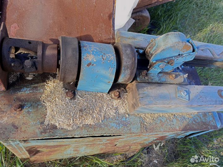 Станки для черенков