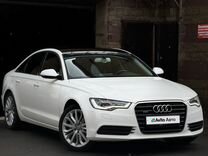 Audi A6 3.0 AMT, 2011, 189� 000 км, с пробегом, цена 2 149 000 руб.