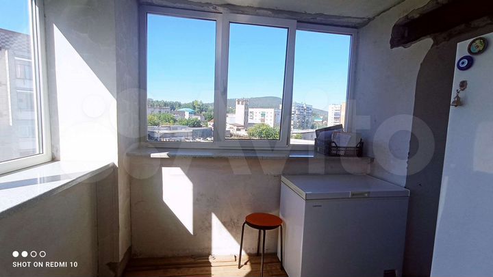 2-к. квартира, 75 м², 5/7 эт.