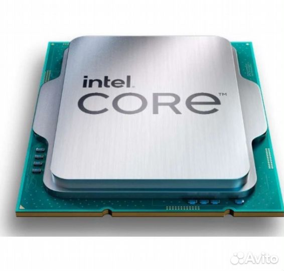 Новый процессор Intel Core i9 13900KF OEM