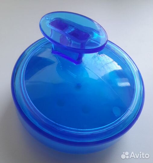 Массажер для мытья волос и кожи головы