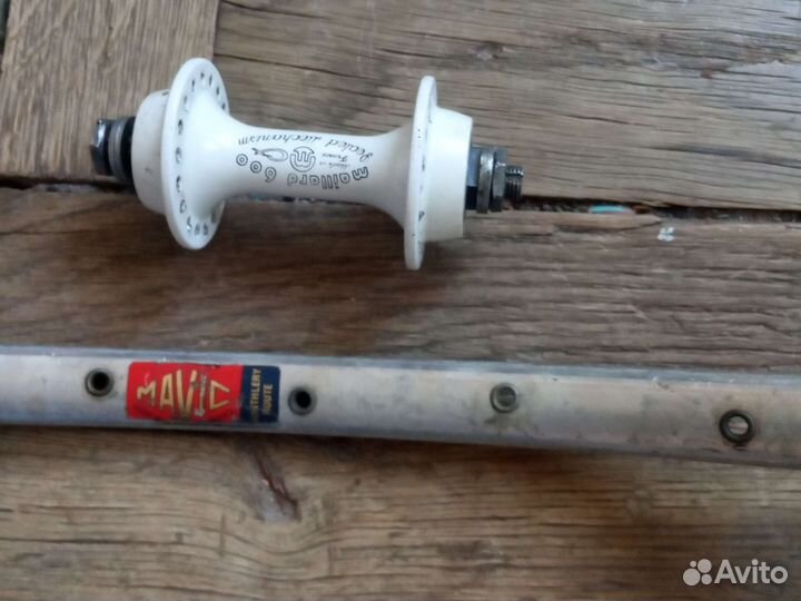 Трековые и шоссе детальки