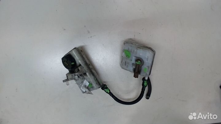 Бачок тормозной жидкости Citroen Berlingo, 2009