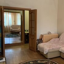 2-к. квартира, 54 м², 7/9 эт.