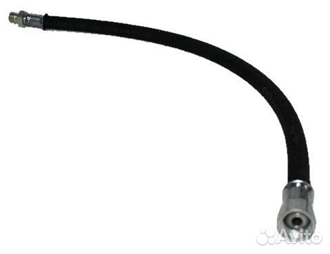 Шланг тормозной камаз (гайка-штуцер М20хМ16)